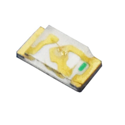 AP0603B-GNL-002MA by Solidlite - 1608 2mA Green LED