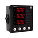 AP10-131EAL0000000 by Sifam Tinsley Instrumentation Inc - MULT METER 1-5A/100-500V LED PNL