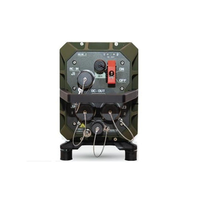 AP14G01K2282 by Aegis Power Systems - AC/DC CONVERTER 28V 1200W
