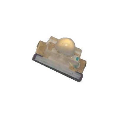 AP1608F-ZYG-008MA by Solidlite - 1608 8MA YELLOW GREEN LED. 45 DE