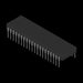 TP87C51-1 by Rochester Electronics, LLC - IC MCU 8BIT