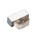 APA1606SF4C-P22 by Kingbright - 1.6X0.6MM RA. INFRARED SMD LED