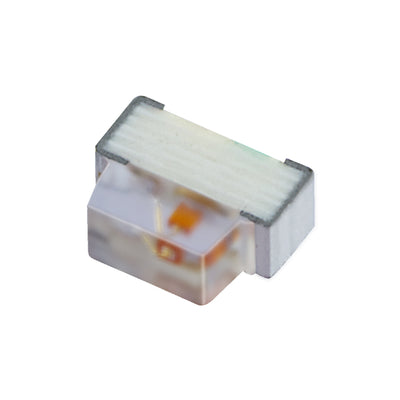 APA1606ZGCK by Kingbright - LED GREEN CLEAR SMD R/A