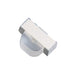APA3010ZGCK-GX by Kingbright - LED GREEN CLEAR SMD R/A