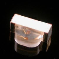 APA3010F3C by Kingbright - EMITTER IR 940NM 50MA SMD