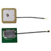APAKC2506A-SG3 by Abracon LLC - RF ANT 1561/1575/1602MHZ PATCH