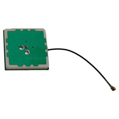 APAKC3508A-SG3 by Abracon LLC - RF ANT 1561/1575/1602MHZ PATCH