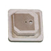 APAKM4012-C2G3D by Abracon LLC - RF ANT GNSS + SDARS STACK PATCH