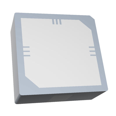 APAKN0904-S1575-T by Abracon LLC - RF ANT COMPACT GPS PATCH