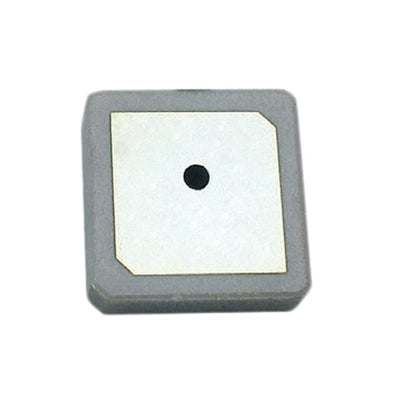 APAKN1304-C2G-T by Abracon LLC - RF ANT 1.575/1.602GHZ CER PATCH