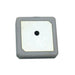 APAKN1304-C2G-T by Abracon LLC - RF ANT 1.575/1.602GHZ CER PATCH