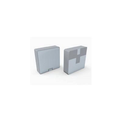 APAKN1304-S2450-T by Abracon LLC - RF ANT COMP 2.4GHZ WIFI/BL PATCH