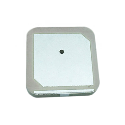 APAKN2504-S2448-T by Abracon LLC - RF ANT 2.4GHZ CER PATCH SLDR SMD