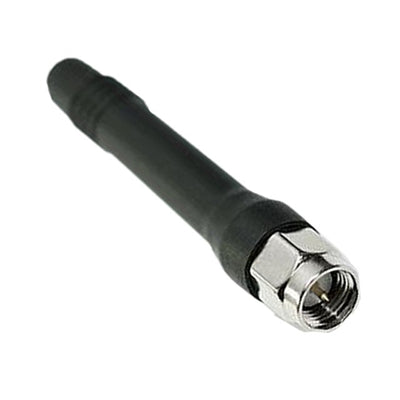 APAMBJ-135 by Abracon LLC - RF ANT 2.4GHZ/5GHZ WHIP STR SMA