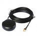 APAMP-108 by Abracon LLC - RF ANT 1.575GHZ MOD SMA MALE ADH