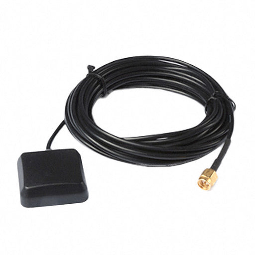 APAMP-109 by Abracon LLC - RF ANT 1.575GHZ MOD SMA MALE ADH