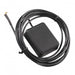 APAMP-110 by Abracon LLC - RF ANT 1.575GHZ MOD SMA MALE ADH