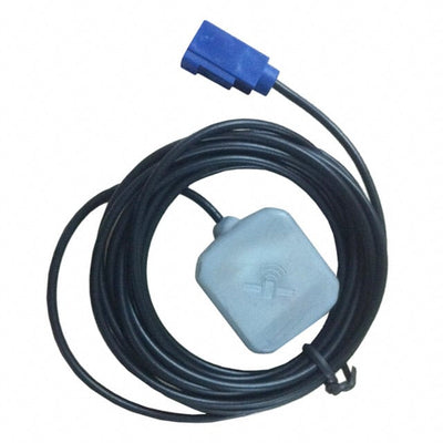 APAMP-113 by Abracon LLC - RF ANT 1.575GHZ MOD SMB ADH