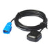 APAMP-114 by Abracon LLC - RF ANT 1.575GHZ MOD SMA FEM ADH
