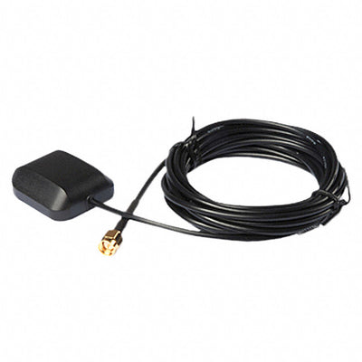 APAMP-115 by Abracon LLC - RF ANT 1.575GHZ MOD SMA MALE ADH