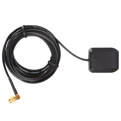 APAMP-116 by Abracon LLC - RF ANT 1.575GHZ MOD SMA MALE ADH
