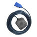 APAMP-127 by Abracon LLC - RF ANT 1.575GHZ DOME FAKRA MAG