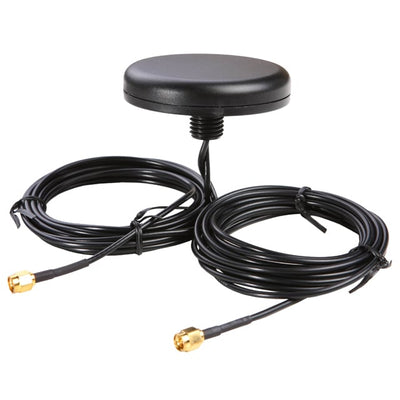 APAMPS-106 by Abracon LLC - RF ANT 900MHZ/1.575GHZ MOD ADH