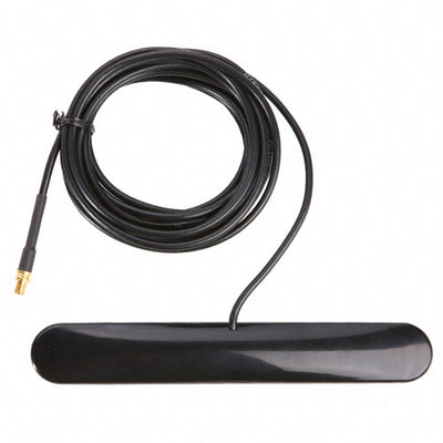 APAMS-102 by Abracon LLC - RF ANT 900MHZ/1.8GHZ FLAT BAR