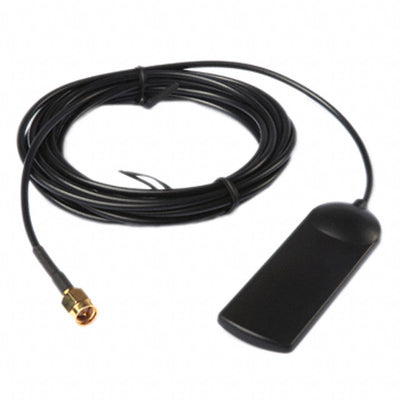 APAMS-103 by Abracon LLC - RF ANT 900MHZ/1.8GHZ FLAT BAR