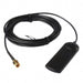 APAMS-103 by Abracon LLC - RF ANT 900MHZ/1.8GHZ FLAT BAR