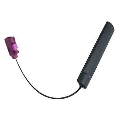 APAMSTJ-138 by Abracon LLC - RF ANT 440MHZ/850MHZ WHIP STR