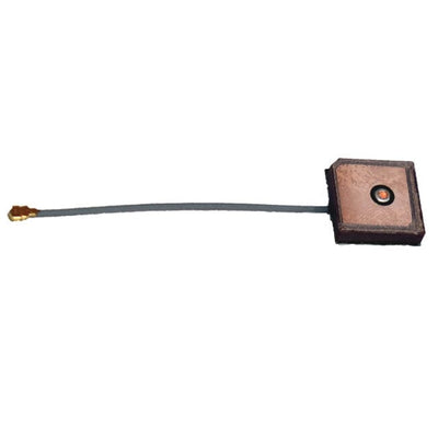 APARC1807A-SG3 by Abracon LLC - RF ANT 1561/1575/1602MHZ PATCH