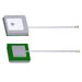 APARC2504A-SG3 by Abracon LLC - GNSS/GPS/GLON/BEIDOU ACT PCH ANT
