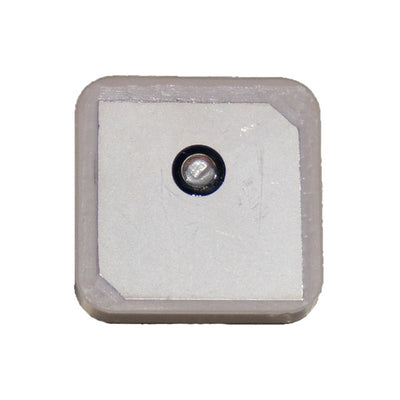 APARM2504-C2GR by Abracon LLC - RF ANT GPS+IRIDIUM CER PATCH