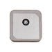 APARM2504-C2GR by Abracon LLC - RF ANT GPS+IRIDIUM CER PATCH