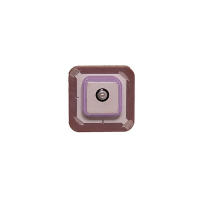 APARM2508S-SGL2L5 by Abracon LLC - RF ANT GPS L1+L2+L5 STACK PATCH
