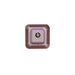 APARM2508S-SGL2L5 by Abracon LLC - RF ANT GPS L1+L2+L5 STACK PATCH