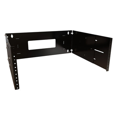APB19007BK1 by Hammond Manufacturing - RACK ACCESSORY ADJUSTABLE DEPTH