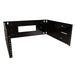 APB19007BK1 by Hammond Manufacturing - RACK ACCESSORY ADJUSTABLE DEPTH