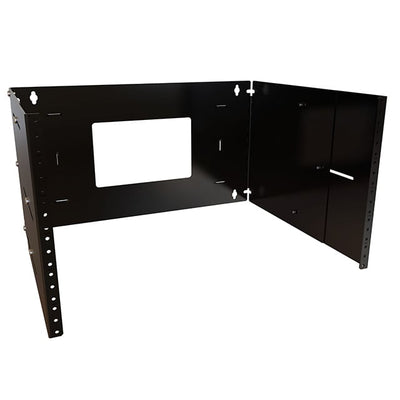 APB19010BK1 by Hammond Manufacturing - RACK ACCESSORY ADJUSTABLE DEPTH