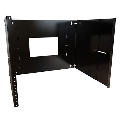 APB19014BK1 by Hammond Manufacturing - RACK ACCESSORY ADJUSTABLE DEPTH