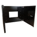 APB19014BK1 by Hammond Manufacturing - RACK ACCESSORY ADJUSTABLE DEPTH
