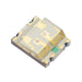 APB3025SEKCGKC-F01 by Kingbright - LED GREEN/ORANGE CLEAR SMD