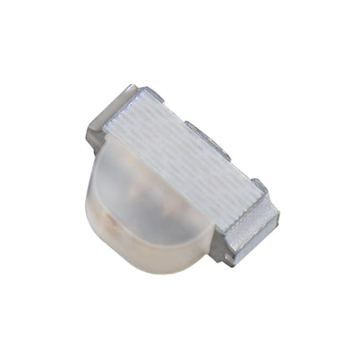 APBA3010SEKCGKC-GX by Kingbright - LED GREEN/ORANGE CLEAR 2SMD R/A