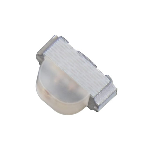 APBA3010SEKCGKC-GX by Kingbright - LED GREEN/ORANGE CLEAR 2SMD R/A