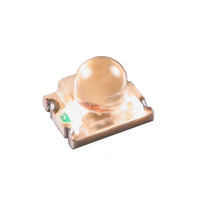 APBD3224SYKCGKC-F01 by Kingbright - LED GREEN/YELLOW CLEAR SMD