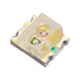 APBL3025SYKCGKC-F01 by Kingbright - LED GREEN/YELLOW CLEAR 4SMD