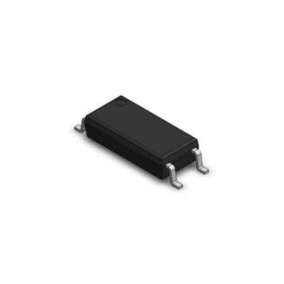 APC-1018 by American Bright Optoelectronics Corporation - LSOP4, DC INPUT, PHOTO TRANSISTO
