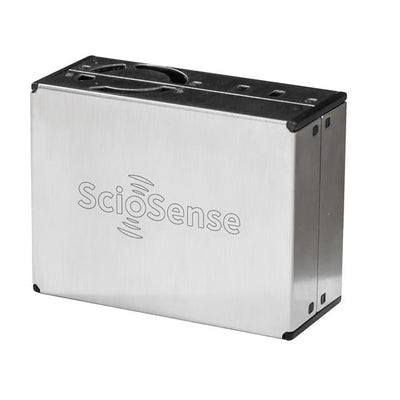 APC1001U by ScioSense - APC1 AIR QUALITY COMBO SENSOR, U