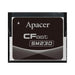 APCFA064GGEAD-W4ATM1 by Apacer Memory America - MEMORY CARD CFAST 64GB MLC